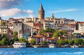 محله‌های استانبول برای گردش و خرید